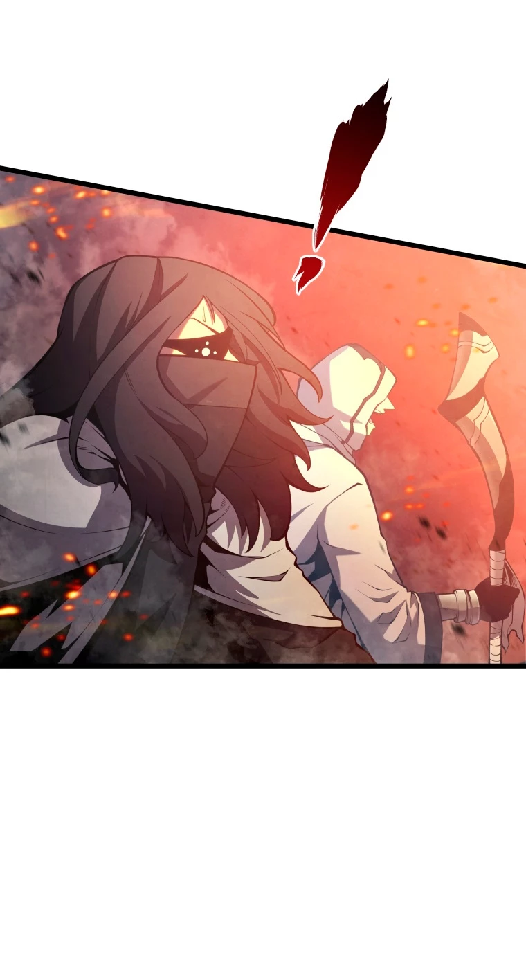 El hijo menor del maestro de la espada capítulo 43, página 41