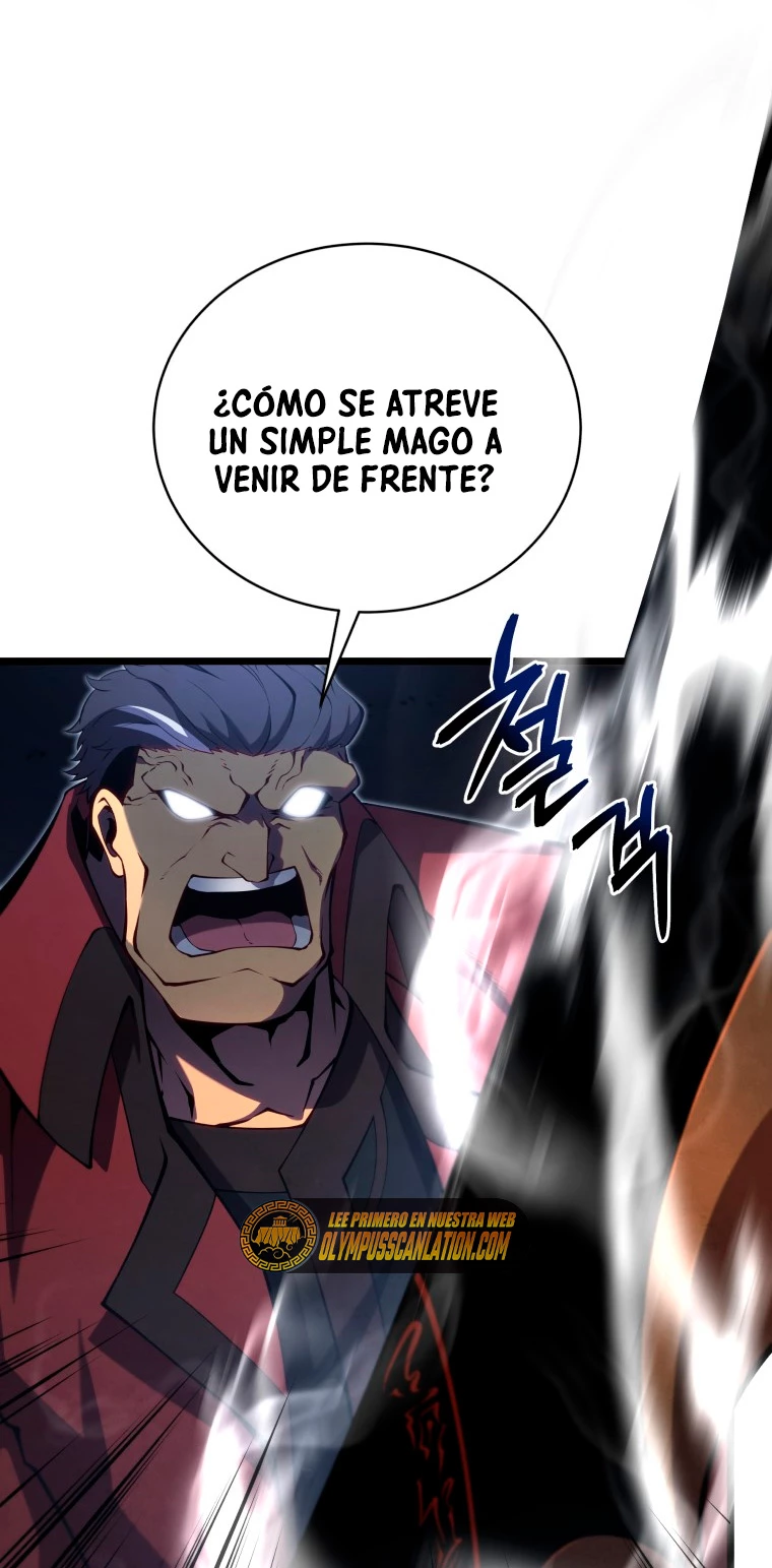 El hijo menor del maestro de la espada capítulo 44, página 4