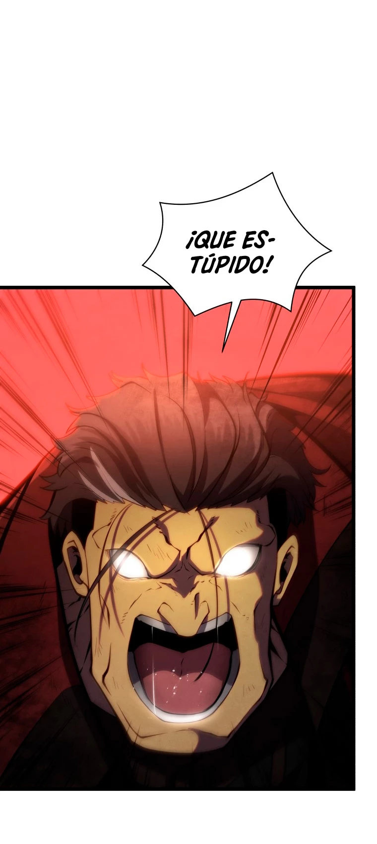 El hijo menor del maestro de la espada capítulo 44, página 49