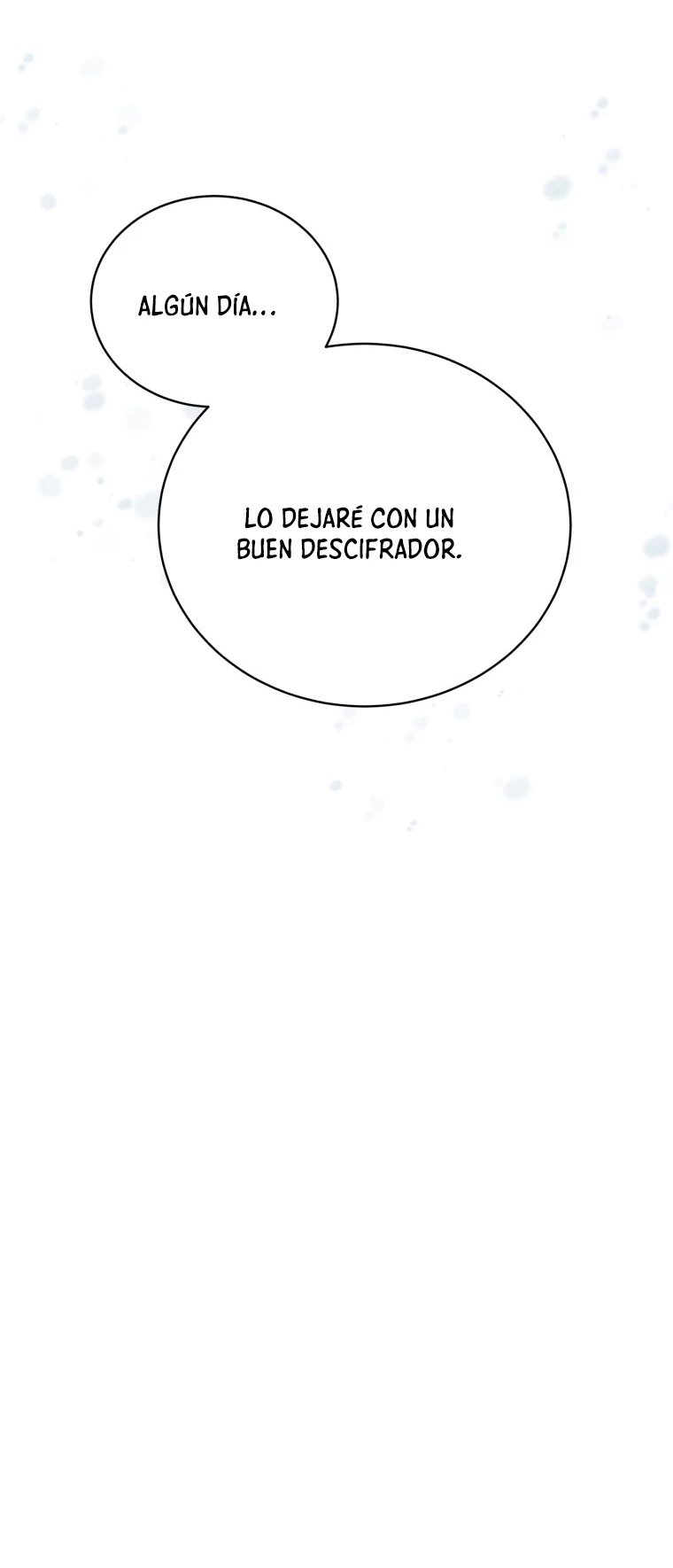 El hijo menor del maestro de la espada capítulo 45, página 66
