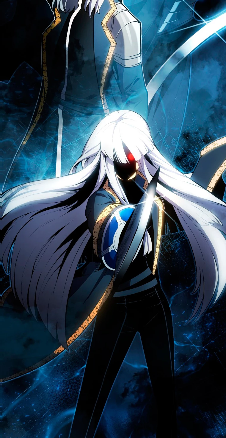 El hijo menor del maestro de la espada capítulo 1, página 3