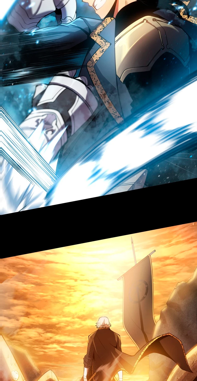 El hijo menor del maestro de la espada capítulo 1, página 5