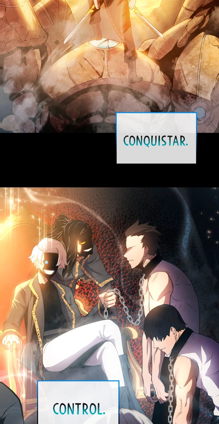 El hijo menor del maestro de la espada capítulo 1, página 6