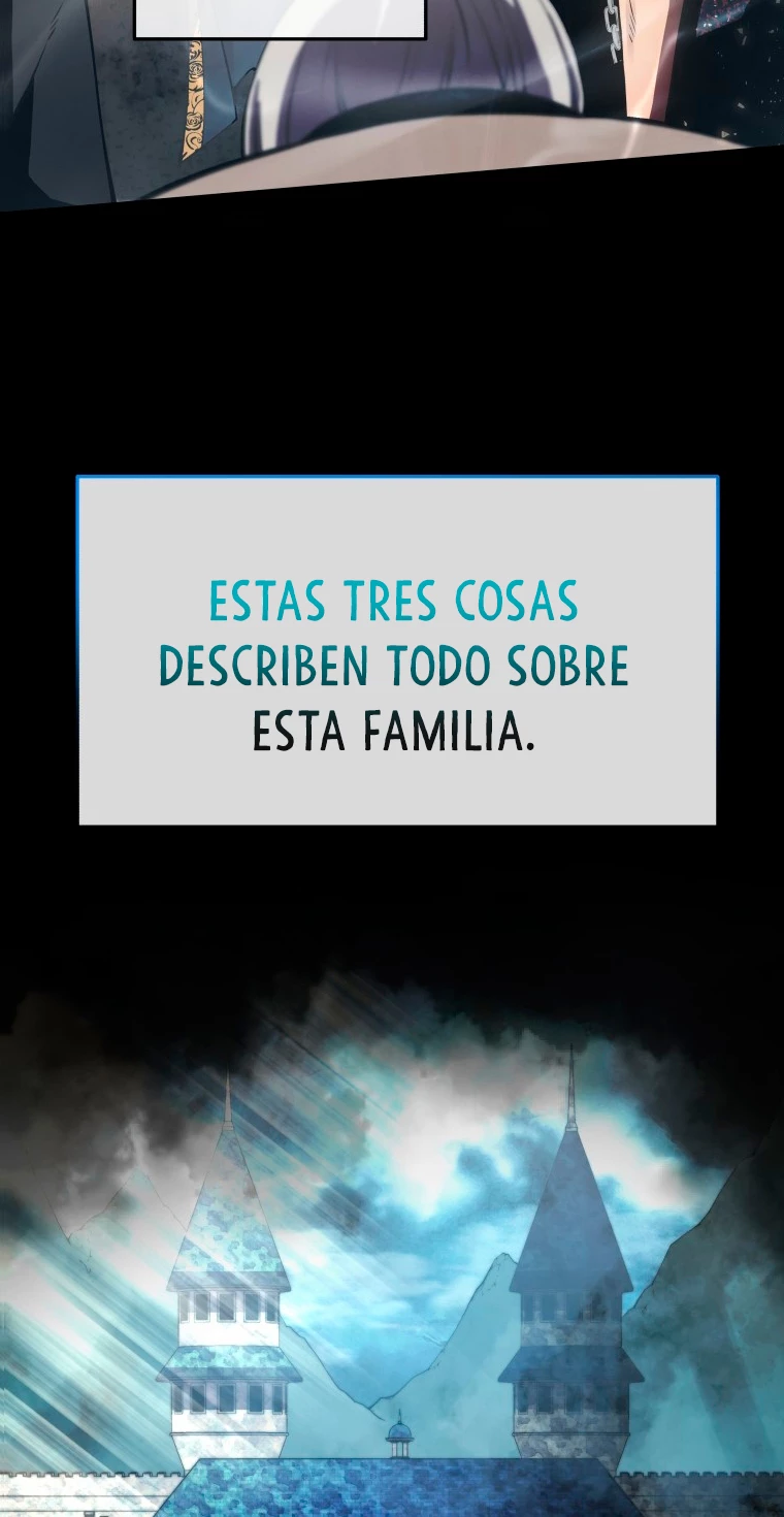 El hijo menor del maestro de la espada capítulo 1, página 7