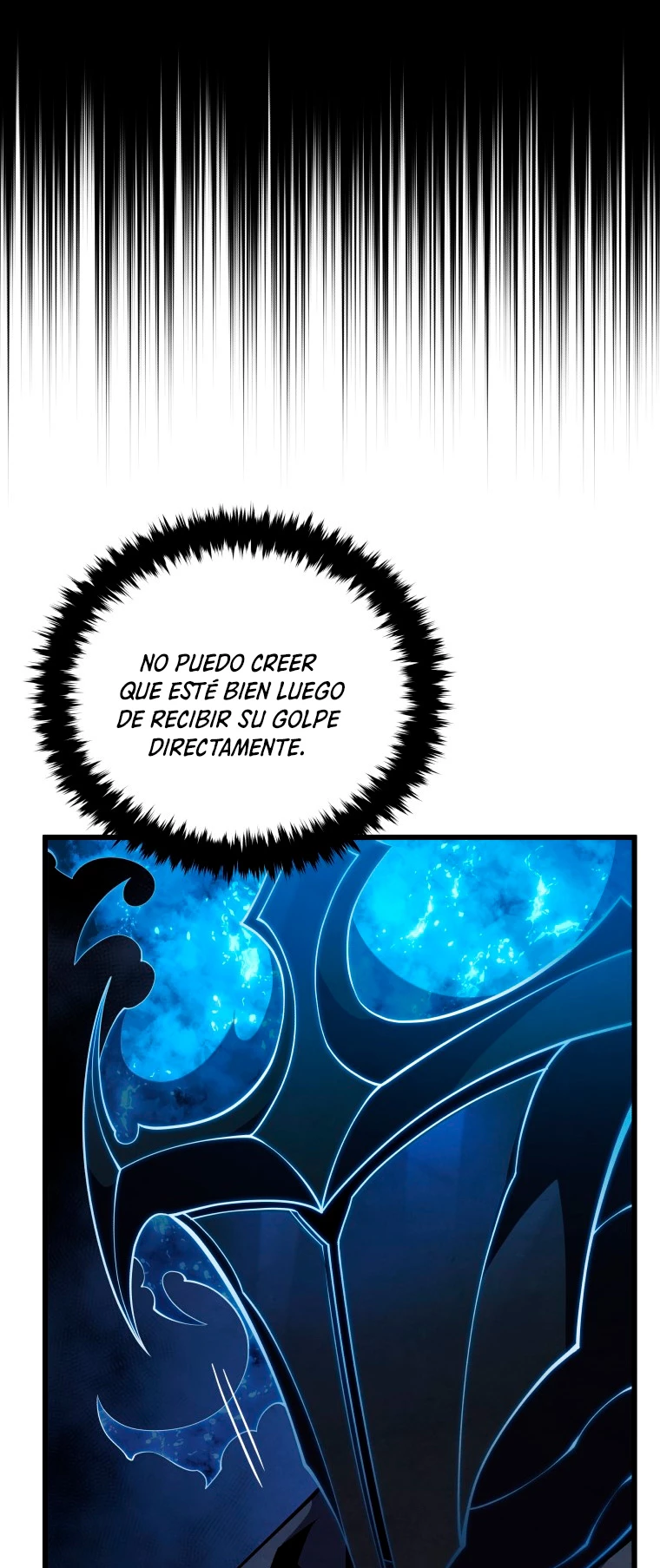 El hijo menor del maestro de la espada capítulo 52, página 3
