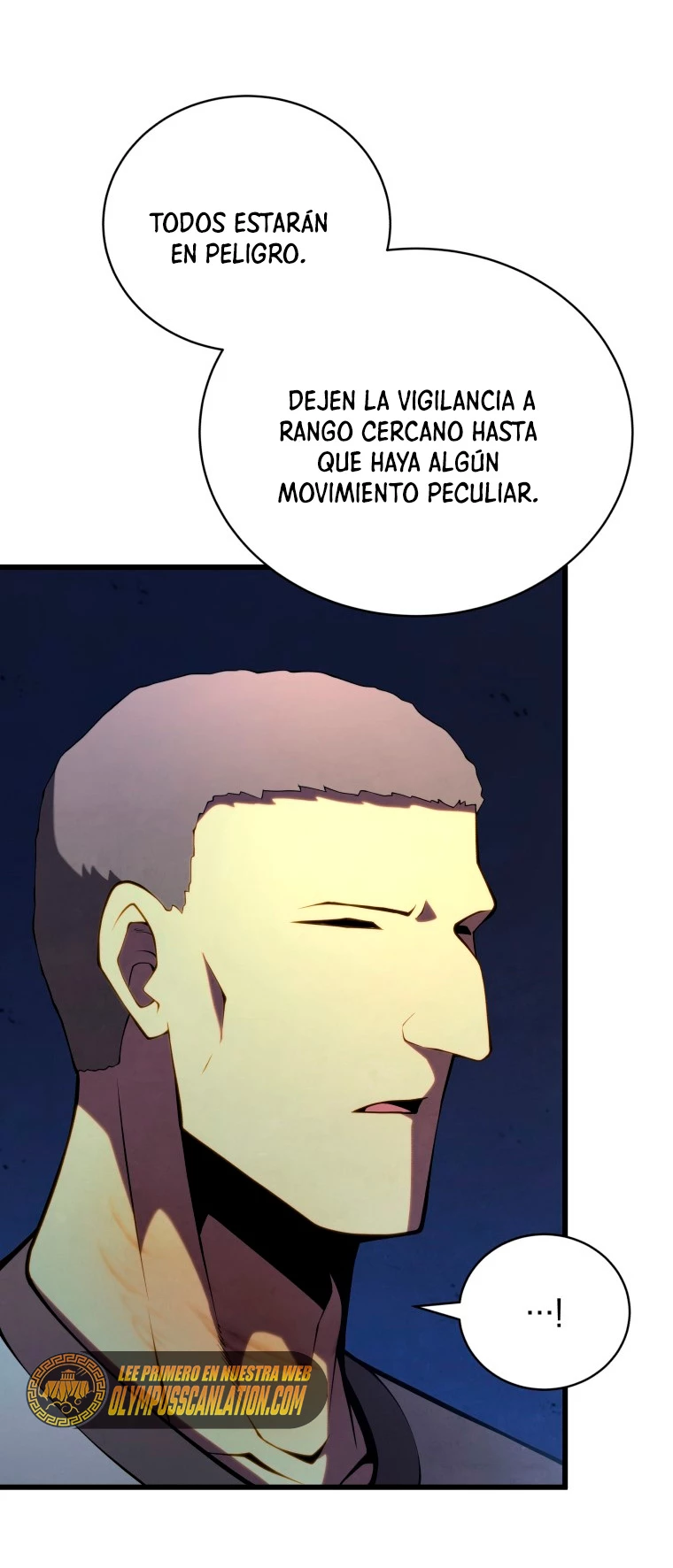 El hijo menor del maestro de la espada capítulo 52, página 24