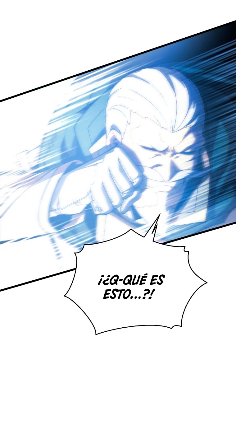 El hijo menor del maestro de la espada capítulo 55, página 8