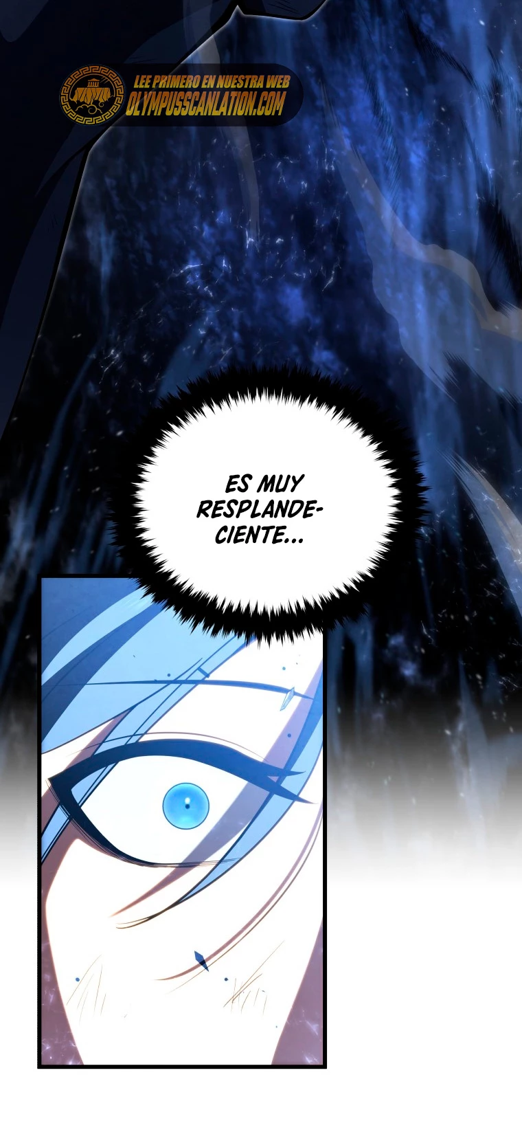 El hijo menor del maestro de la espada capítulo 56, página 6