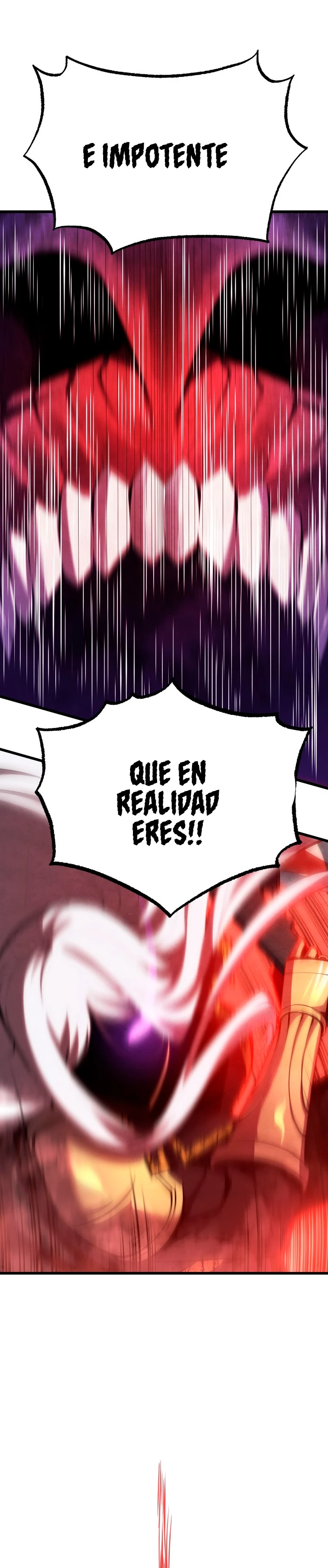 El hijo menor del maestro de la espada capítulo 56, página 62