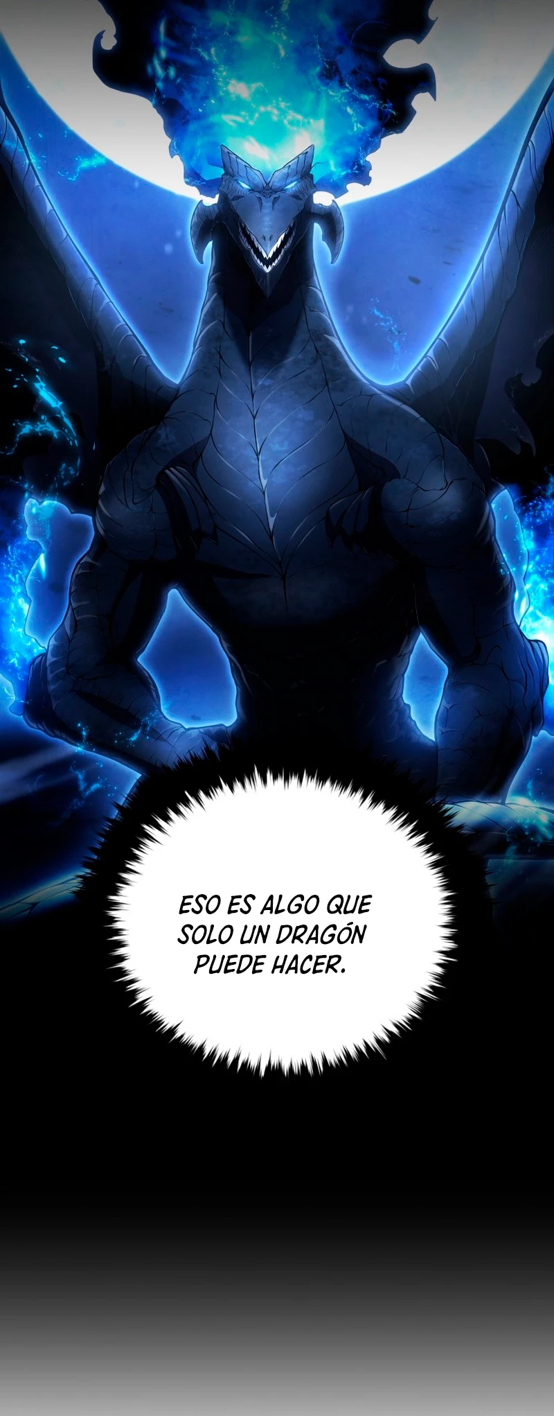 El hijo menor del maestro de la espada capítulo 46, página 39