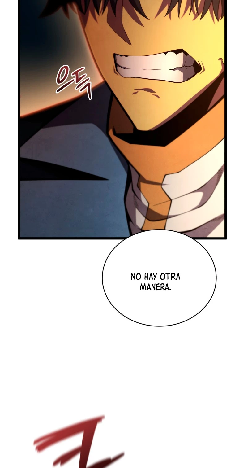 El hijo menor del maestro de la espada capítulo 47, página 53