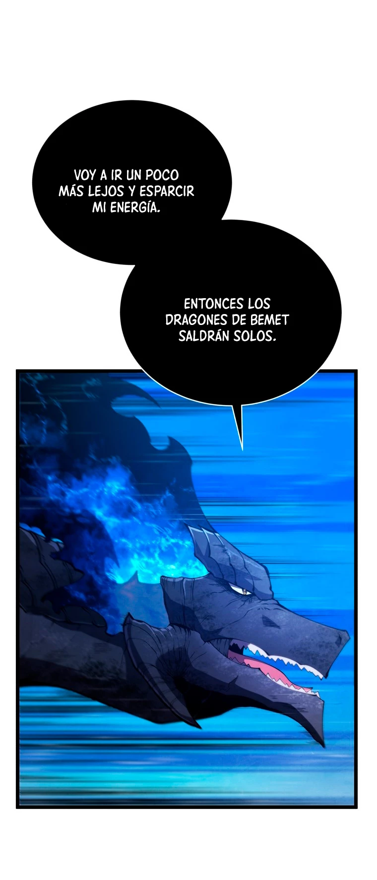 El hijo menor del maestro de la espada capítulo 48, página 4