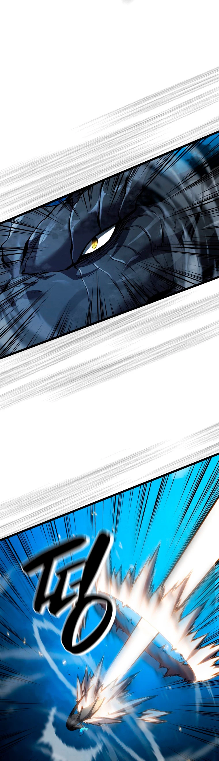 El hijo menor del maestro de la espada capítulo 49, página 12