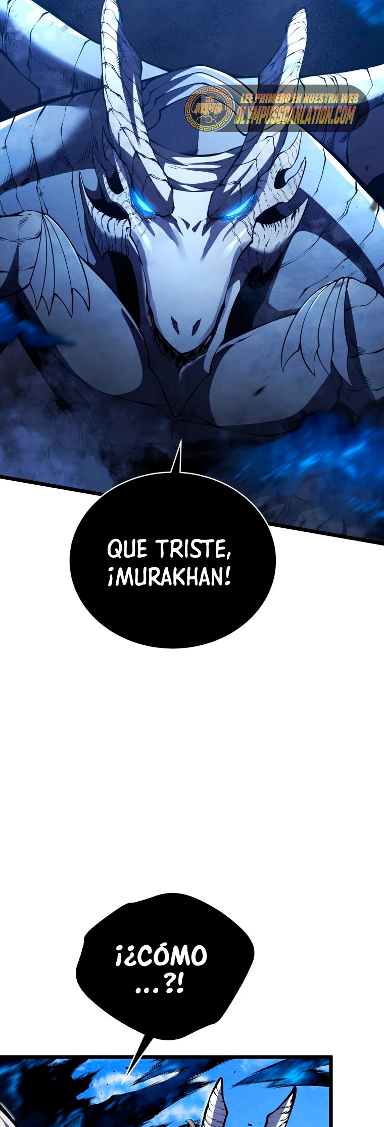 El hijo menor del maestro de la espada capítulo 49, página 28