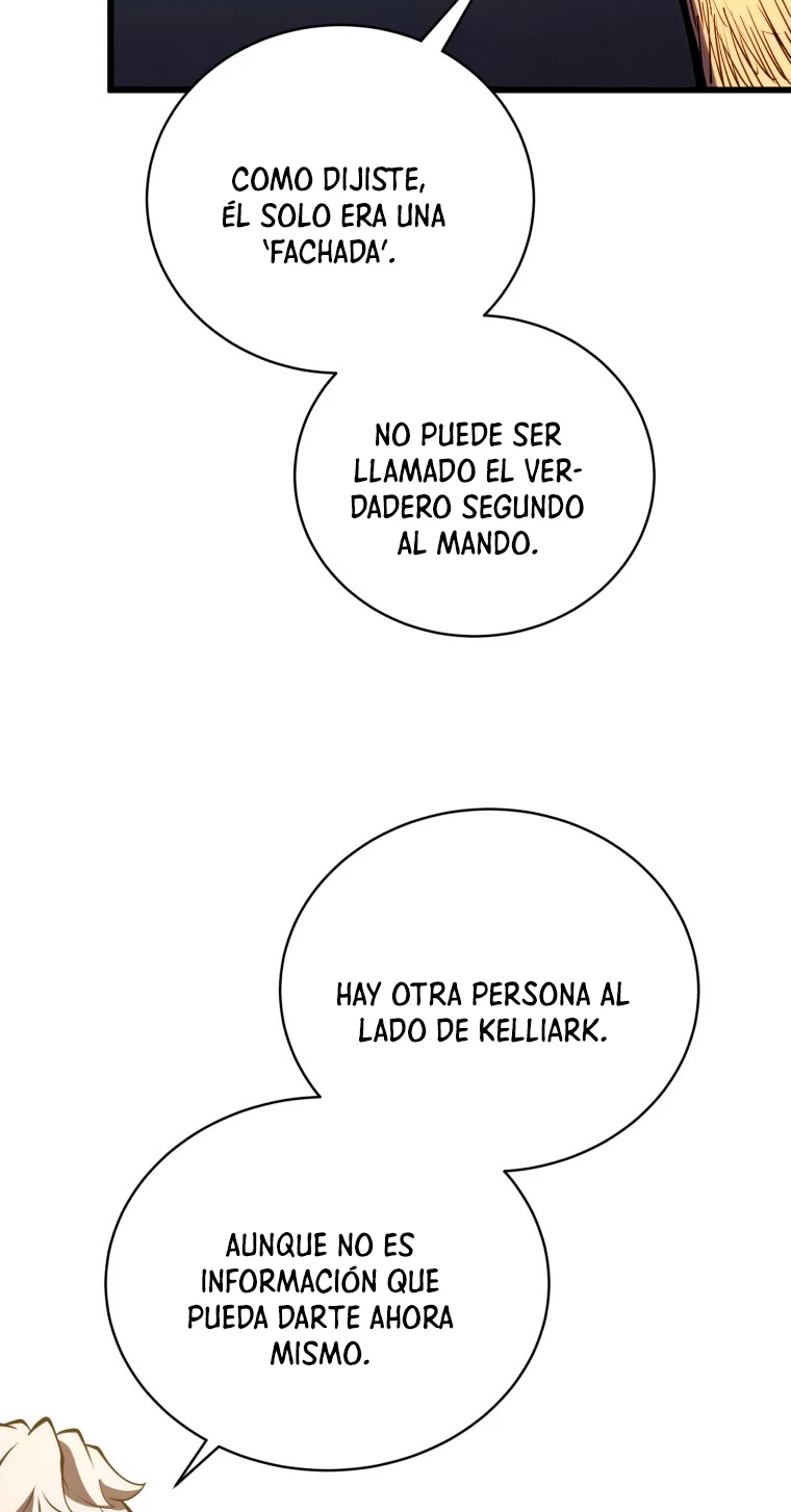El hijo menor del maestro de la espada capítulo 60, página 6