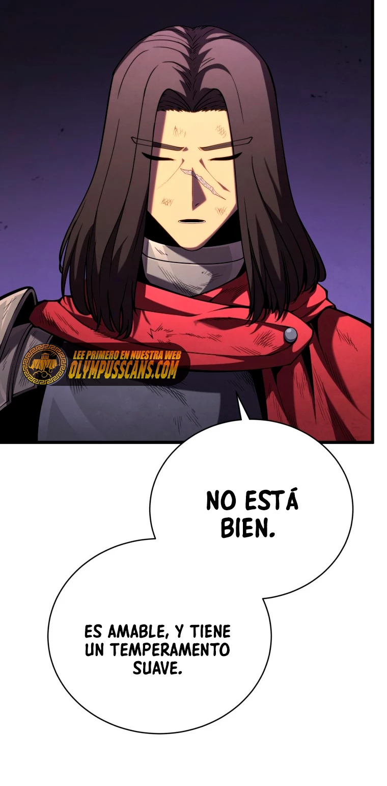 El hijo menor del maestro de la espada capítulo 62, página 39