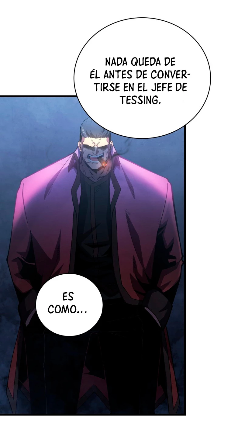 El hijo menor del maestro de la espada capítulo 63, página 37