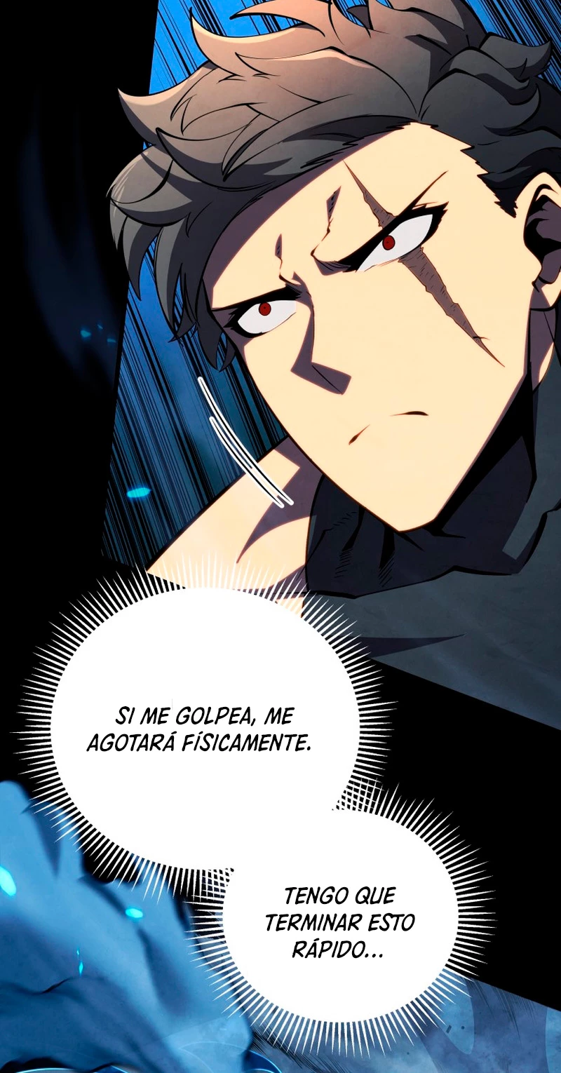 El hijo menor del maestro de la espada capítulo 64, página 18