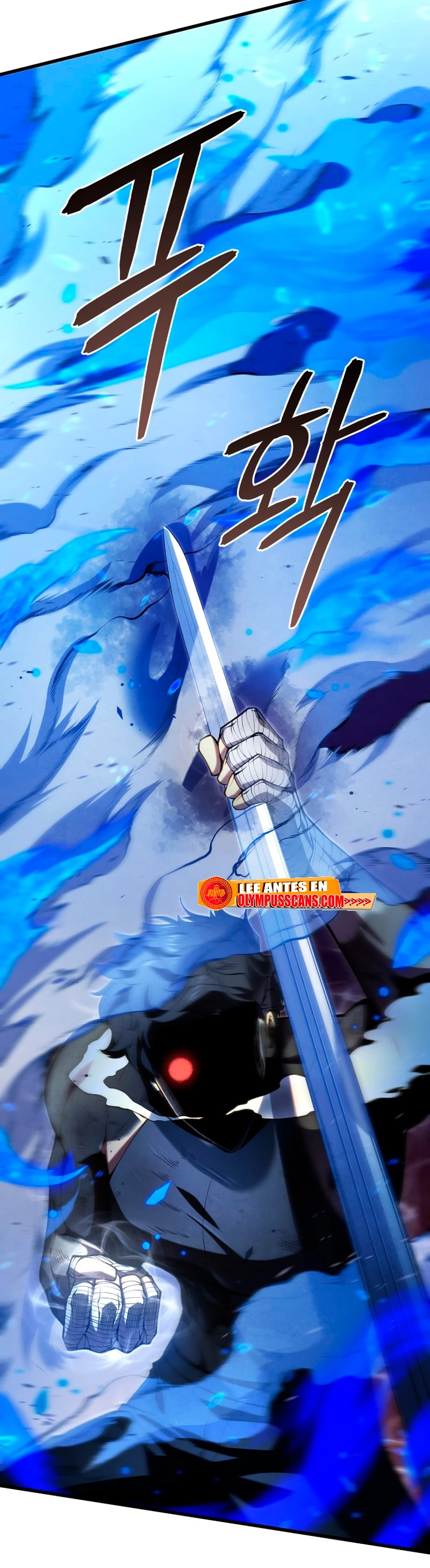 El hijo menor del maestro de la espada capítulo 64, página 47
