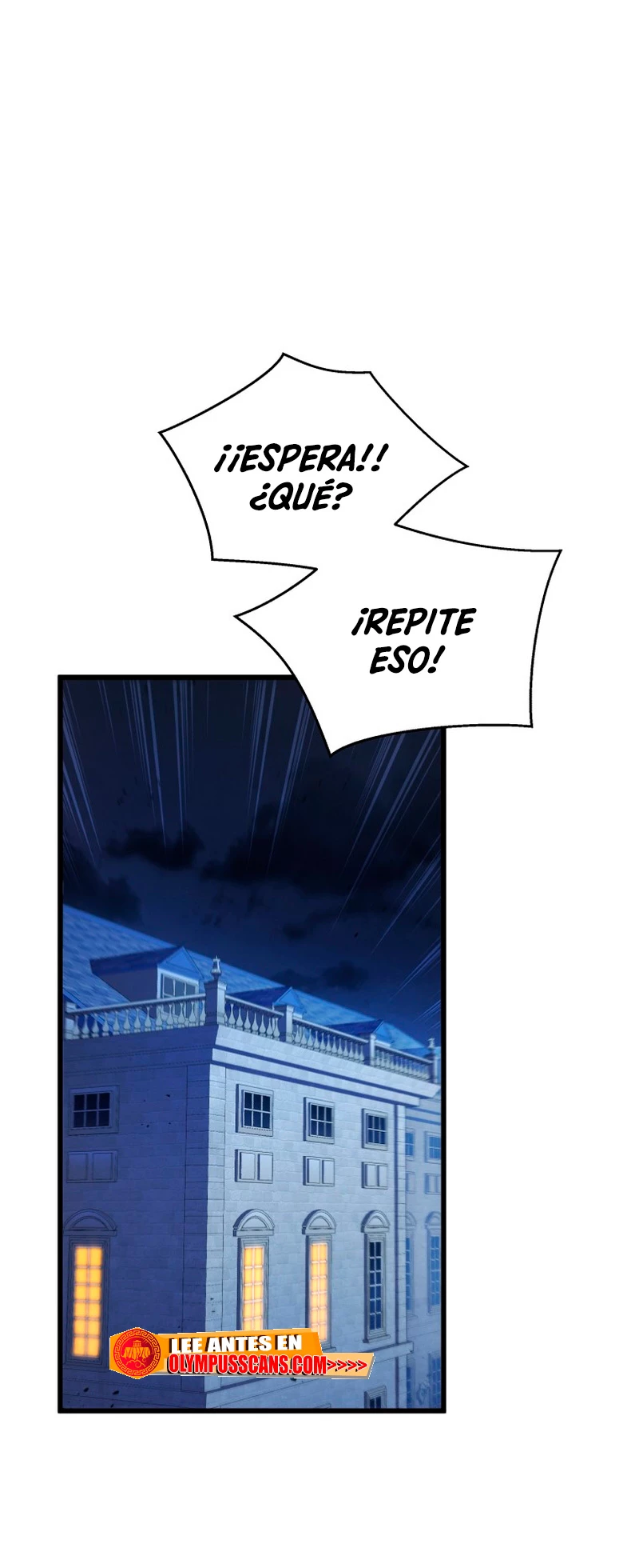 El hijo menor del maestro de la espada capítulo 64, página 62