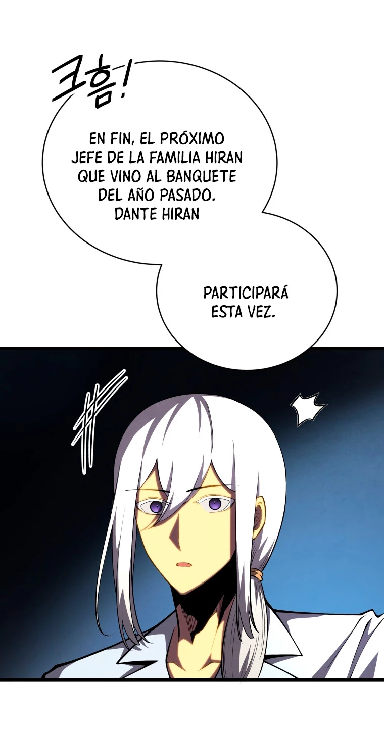 El hijo menor del maestro de la espada capítulo 68, página 8