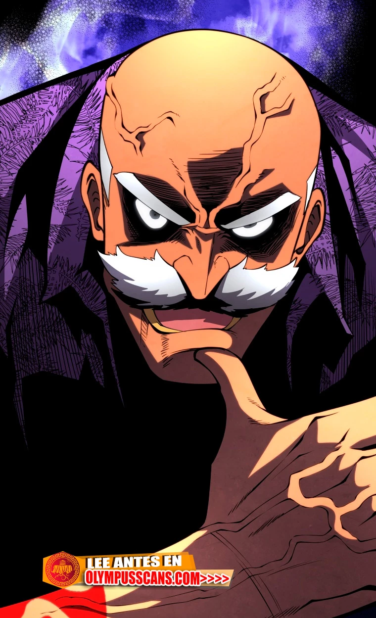 El hijo menor del maestro de la espada capítulo 69, página 26