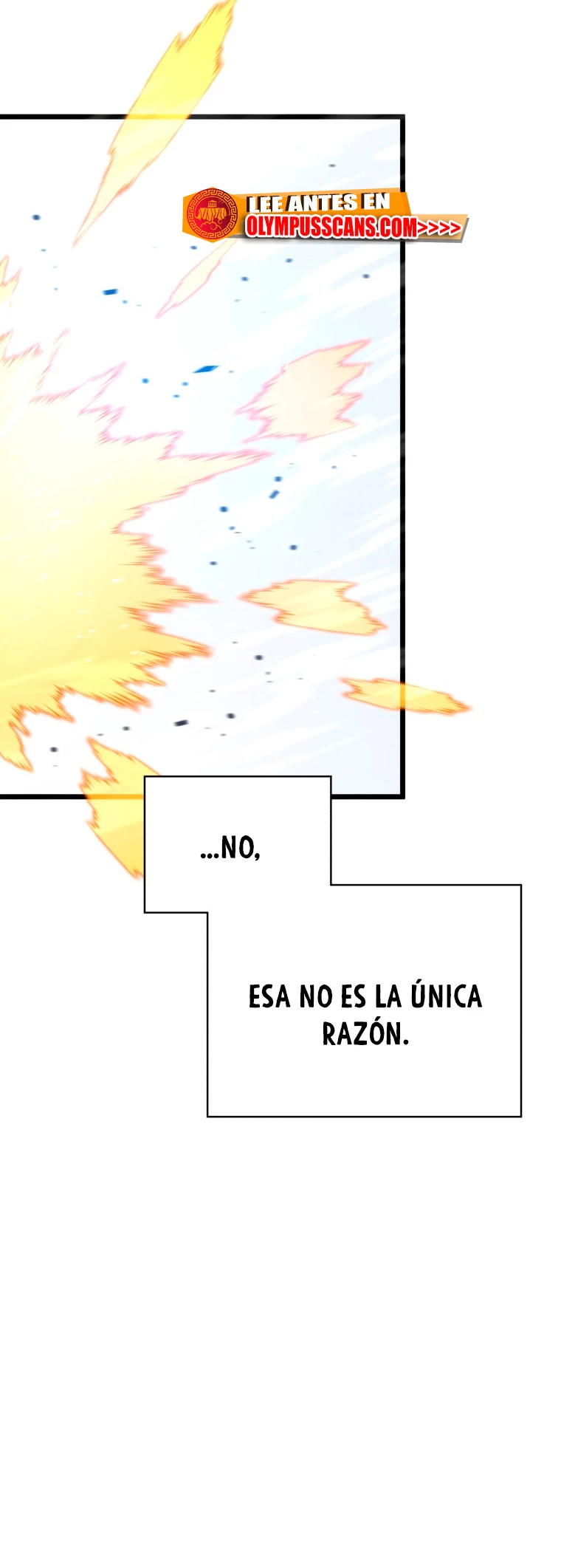 El hijo menor del maestro de la espada capítulo 71, página 32