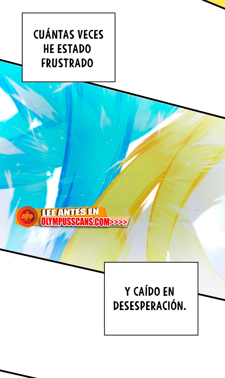 El hijo menor del maestro de la espada capítulo 71, página 37