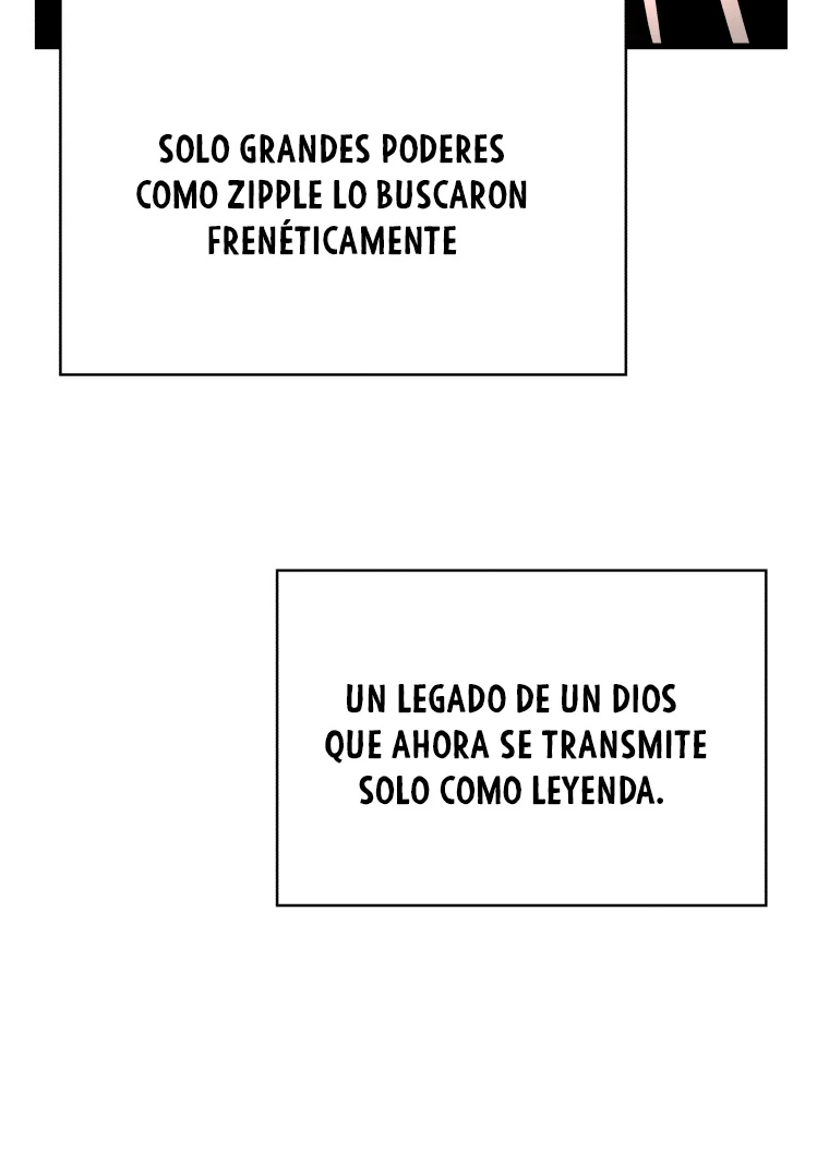 El hijo menor del maestro de la espada capítulo 72, página 24