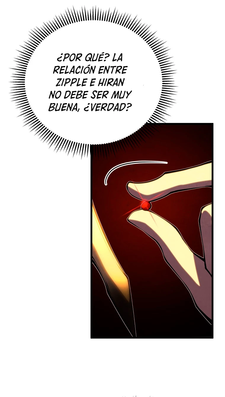 El hijo menor del maestro de la espada capítulo 72, página 26
