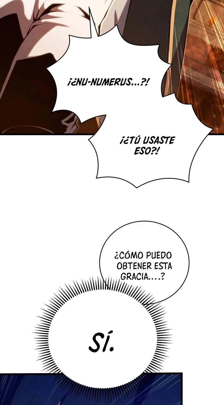 El hijo menor del maestro de la espada capítulo 72, página 38