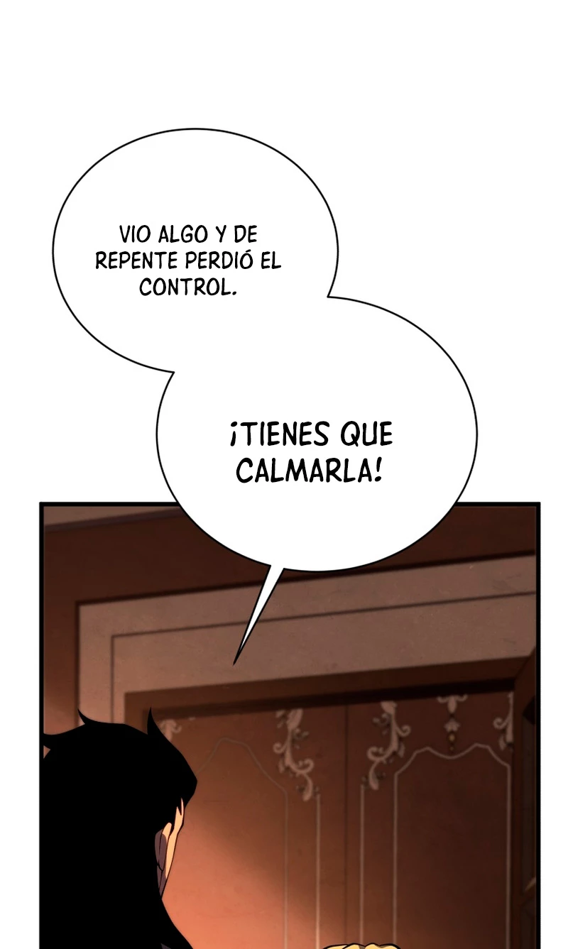 El hijo menor del maestro de la espada capítulo 73, página 42