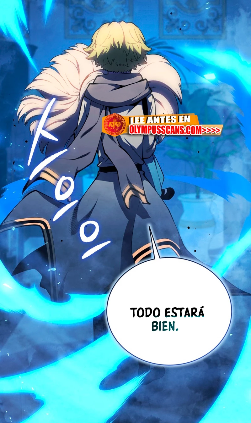 El hijo menor del maestro de la espada capítulo 73, página 45