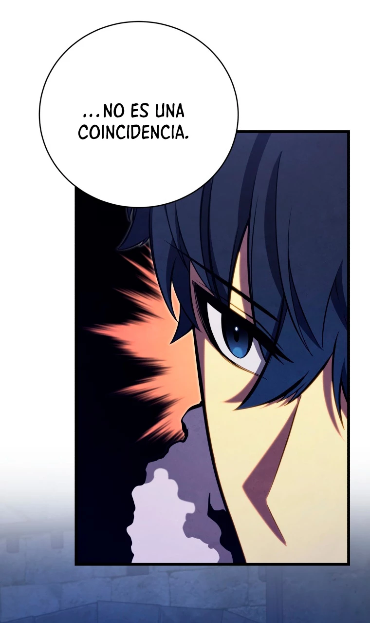 El hijo menor del maestro de la espada capítulo 74, página 42