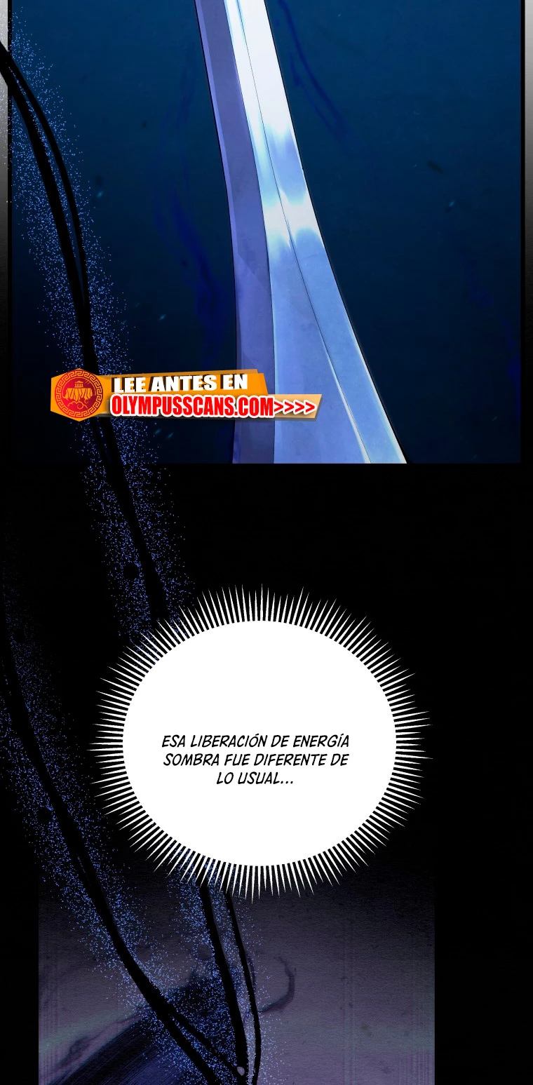 El hijo menor del maestro de la espada capítulo 80, página 17