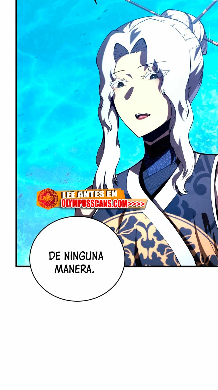 El hijo menor del maestro de la espada capítulo 83, página 37