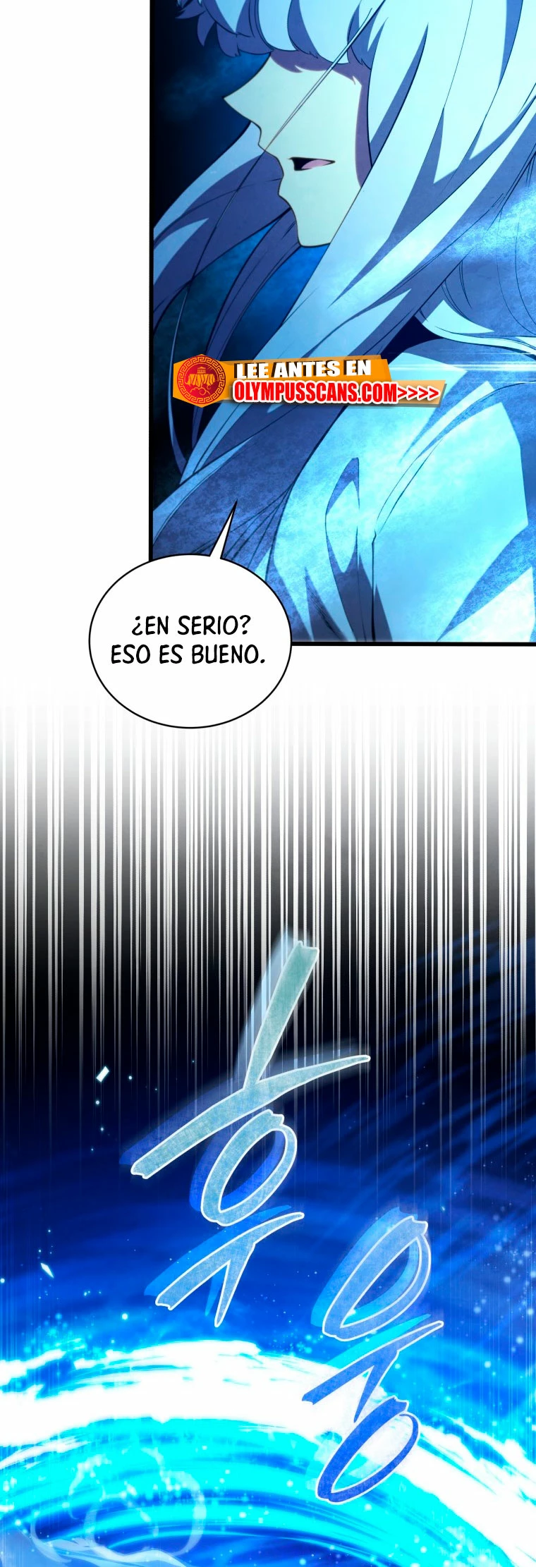 El hijo menor del maestro de la espada capítulo 83, página 56