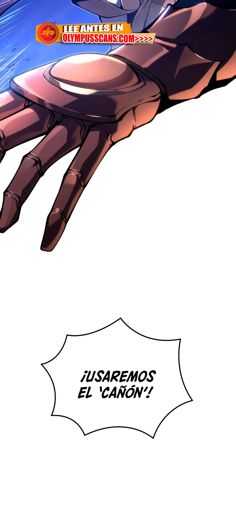 El hijo menor del maestro de la espada capítulo 84, página 29