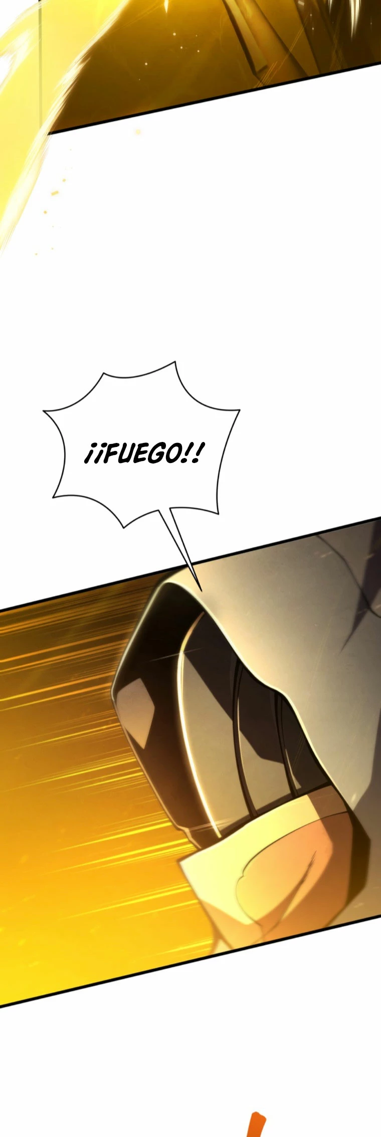 El hijo menor del maestro de la espada capítulo 85, página 60