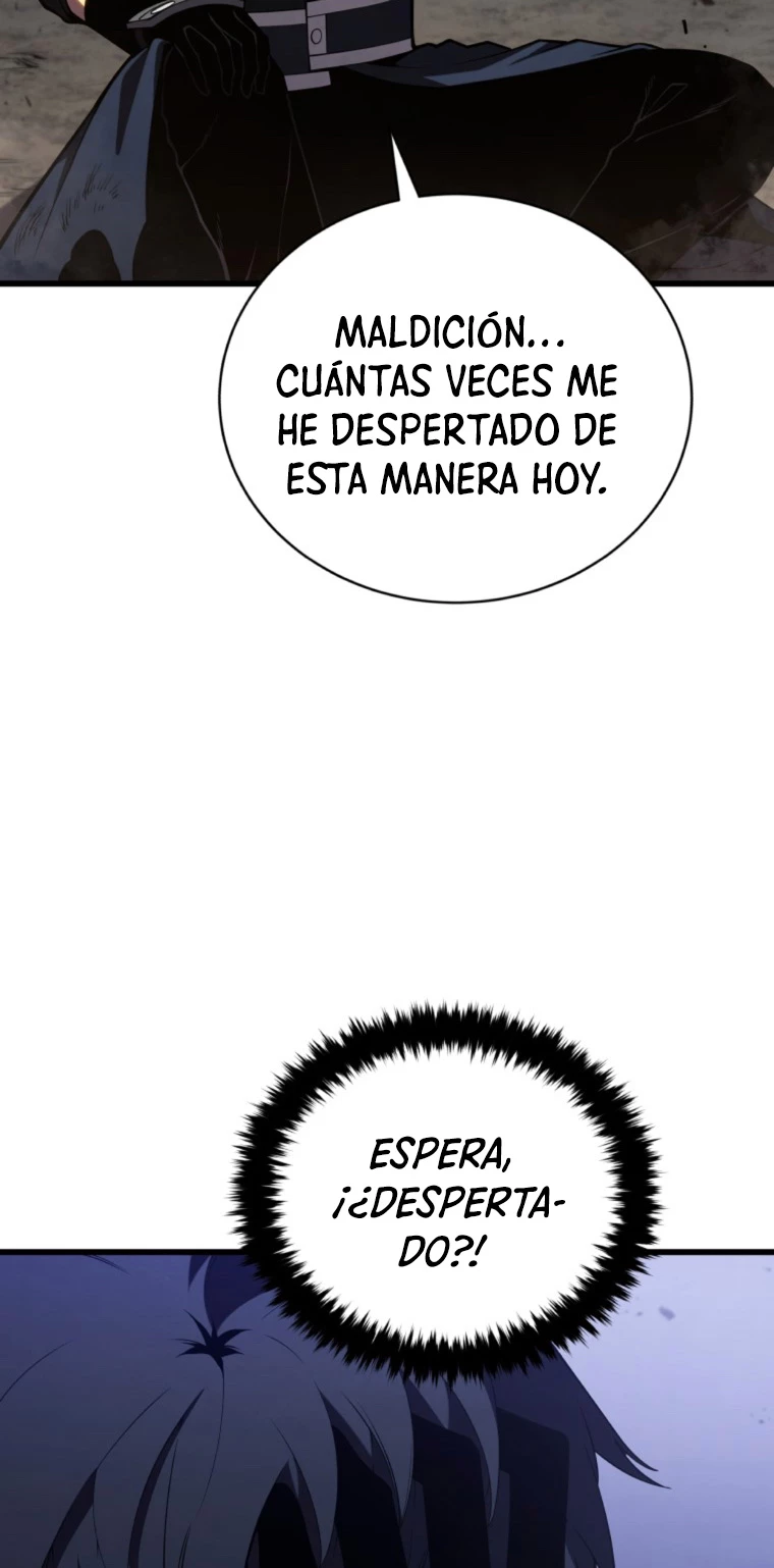 El hijo menor del maestro de la espada capítulo 87, página 13