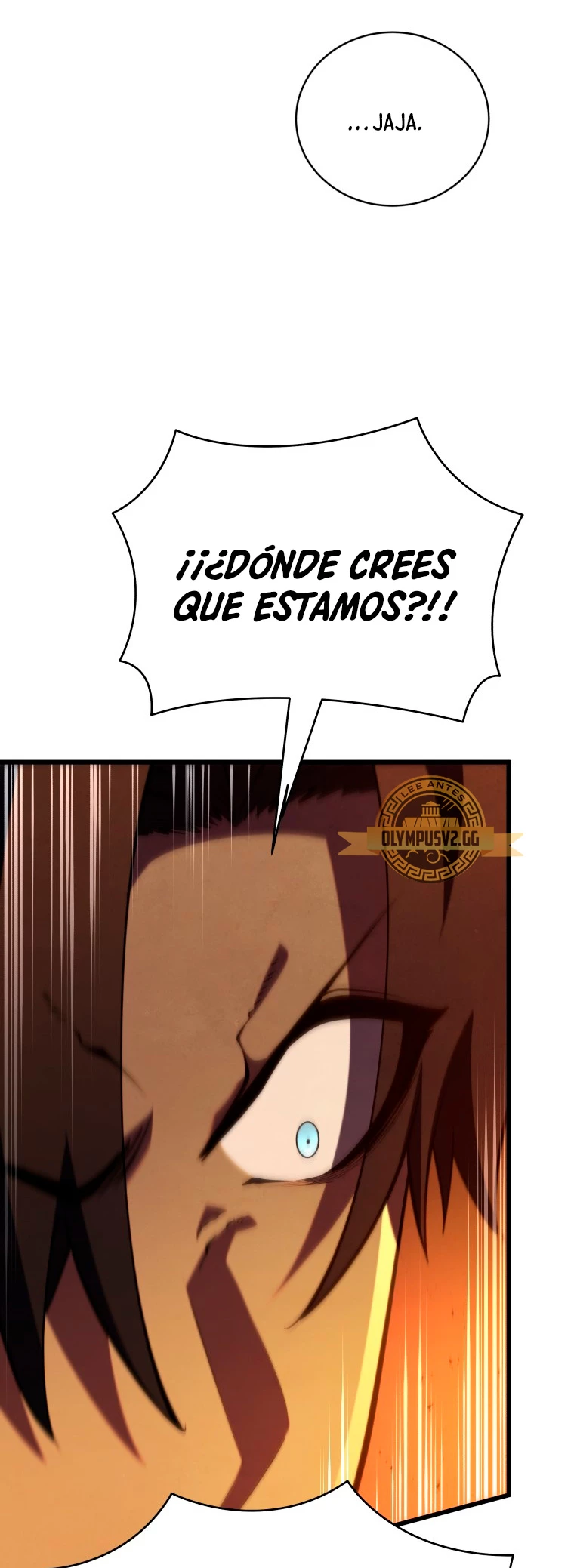 El hijo menor del maestro de la espada capítulo 90, página 12