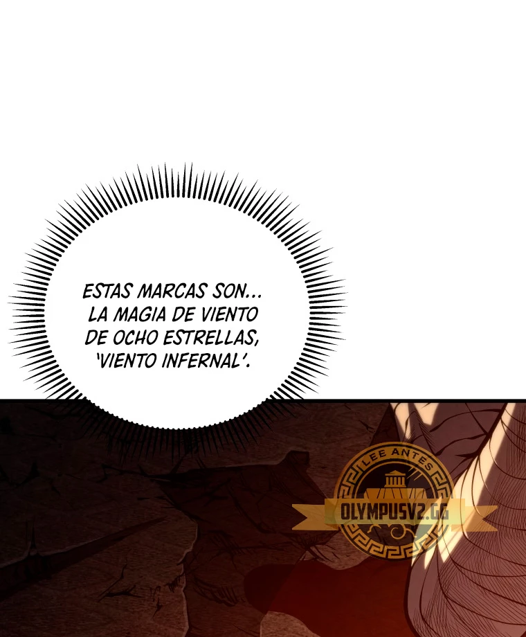 El hijo menor del maestro de la espada capítulo 91, página 48