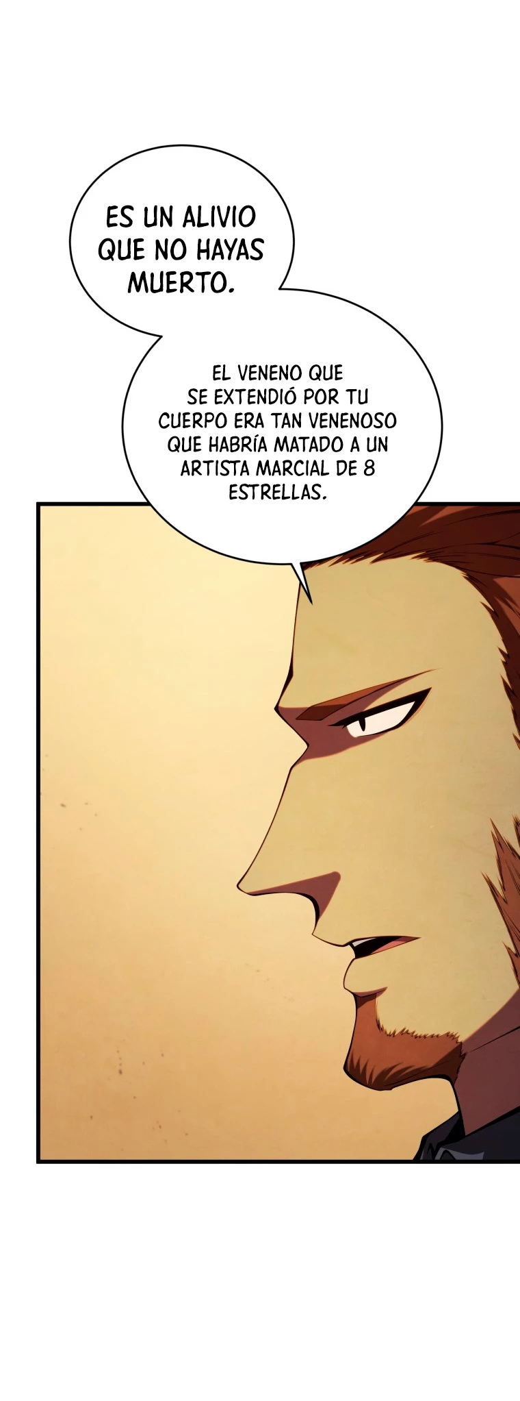 El hijo menor del maestro de la espada capítulo 94, página 26