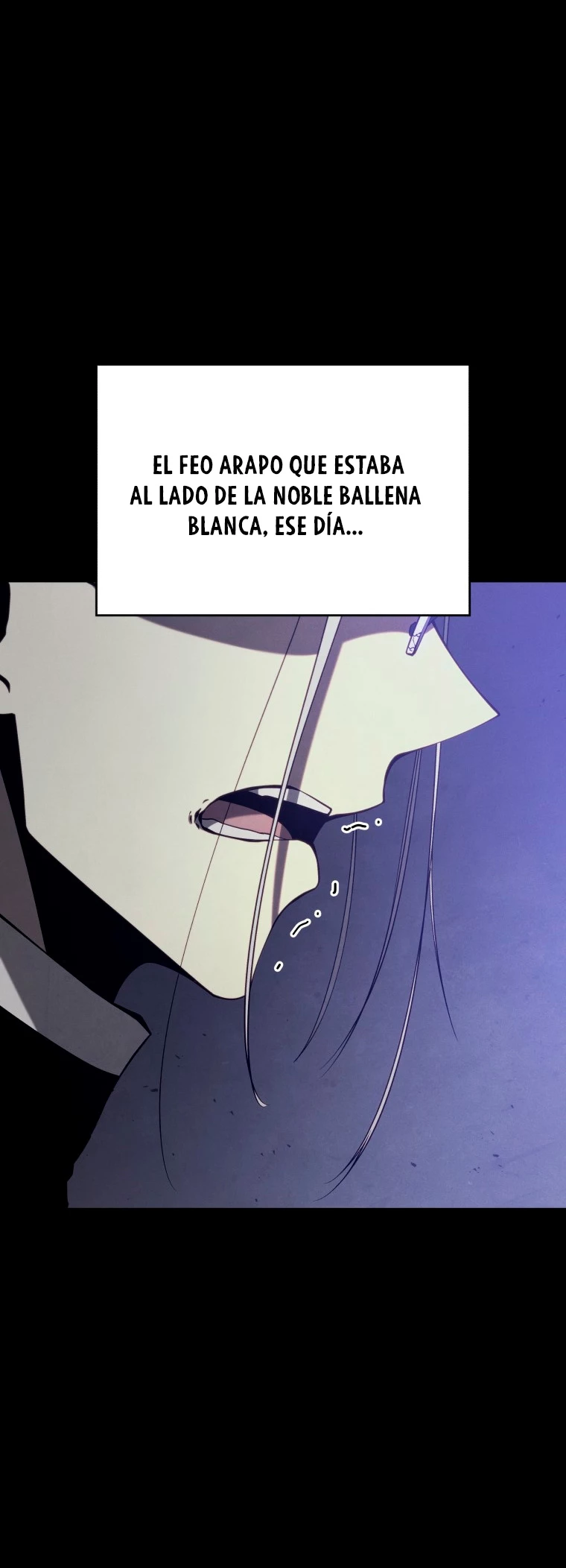El hijo menor del maestro de la espada capítulo 96, página 49