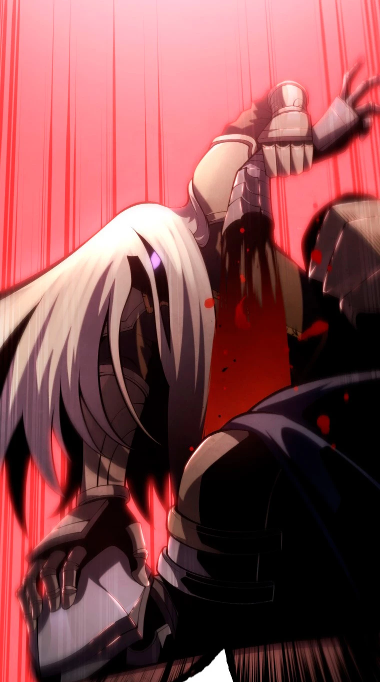 El hijo menor del maestro de la espada capítulo 97, página 21