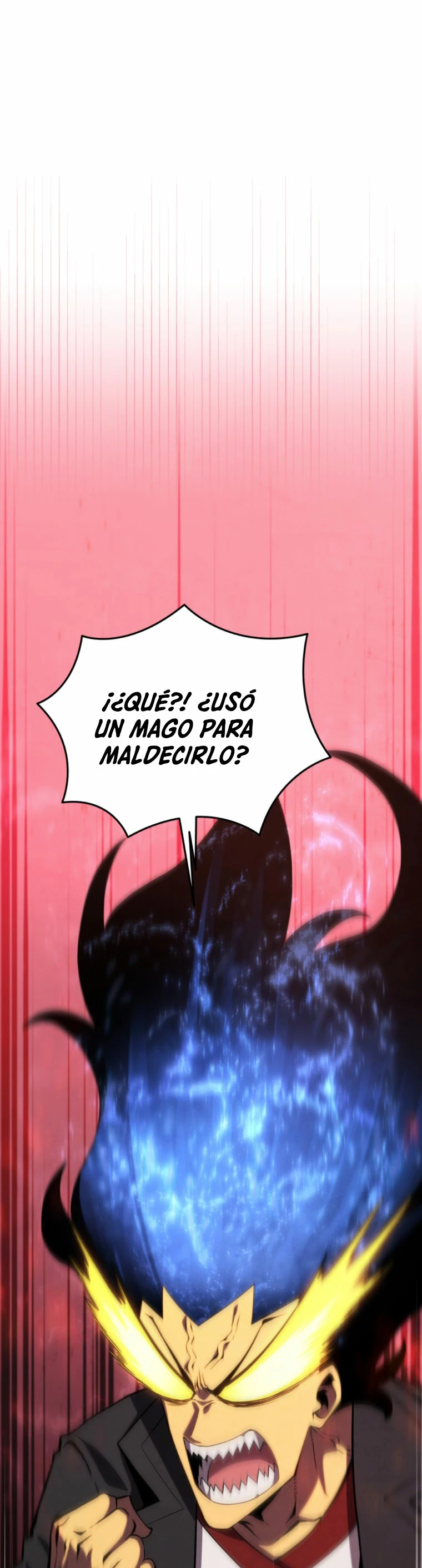 El hijo menor del maestro de la espada capítulo 99, página 41