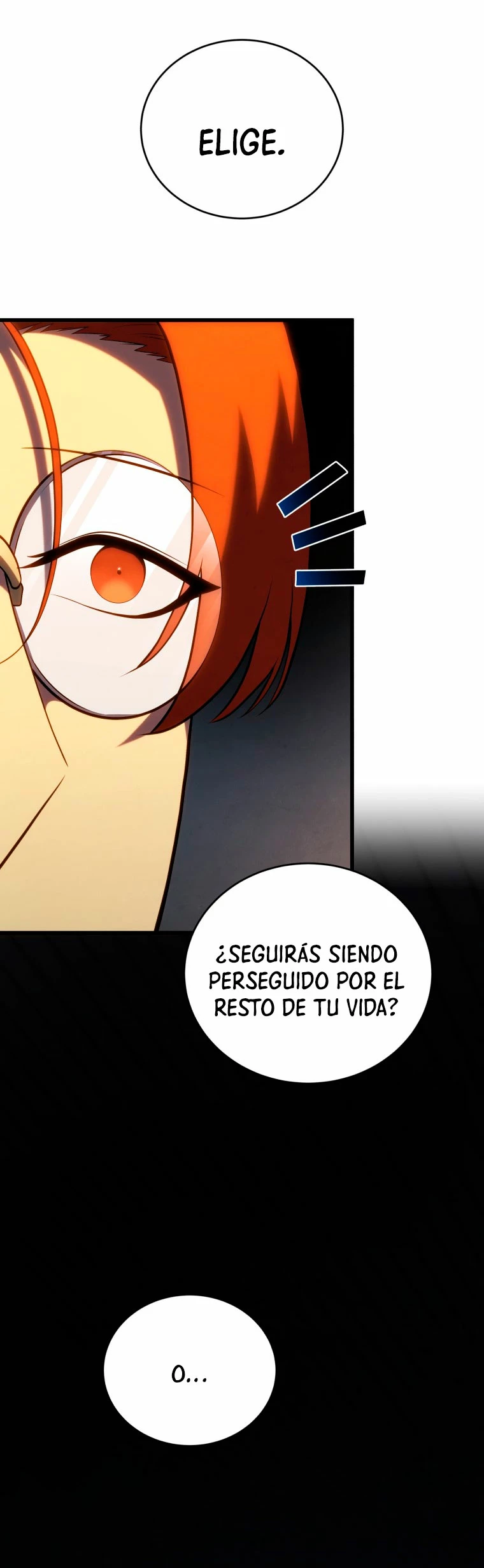 El hijo menor del maestro de la espada capítulo 100, página 18