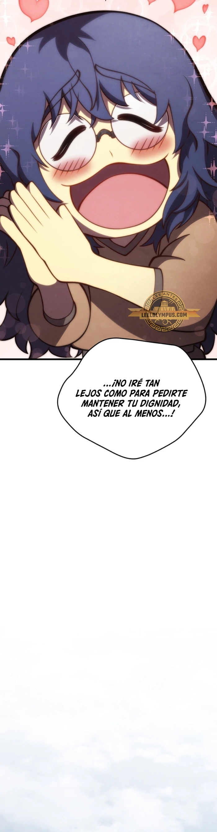 El hijo menor del maestro de la espada capítulo 112, página 53