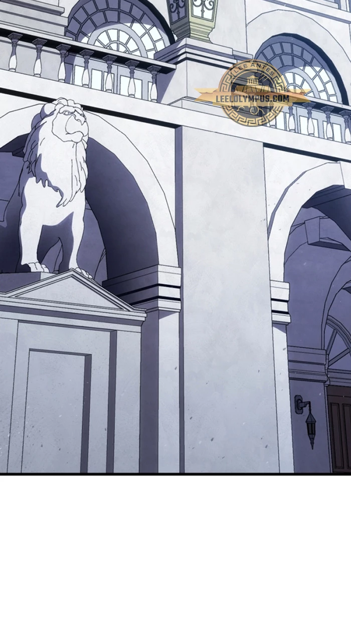 El hijo menor del maestro de la espada capítulo 112, página 55