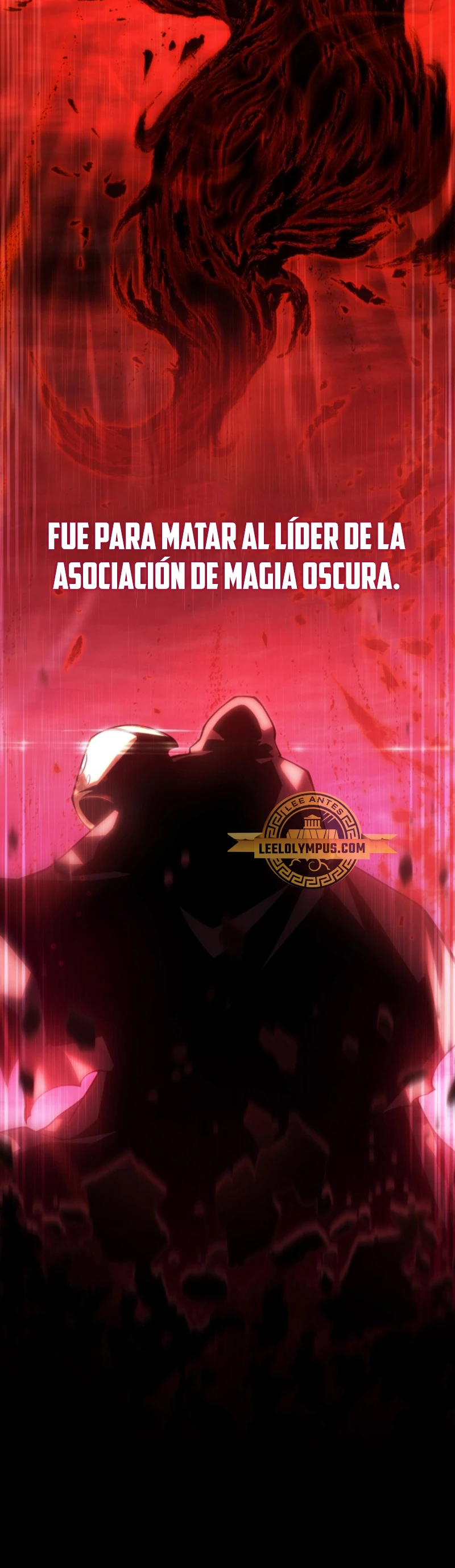 El hijo menor del maestro de la espada capítulo 114, página 5